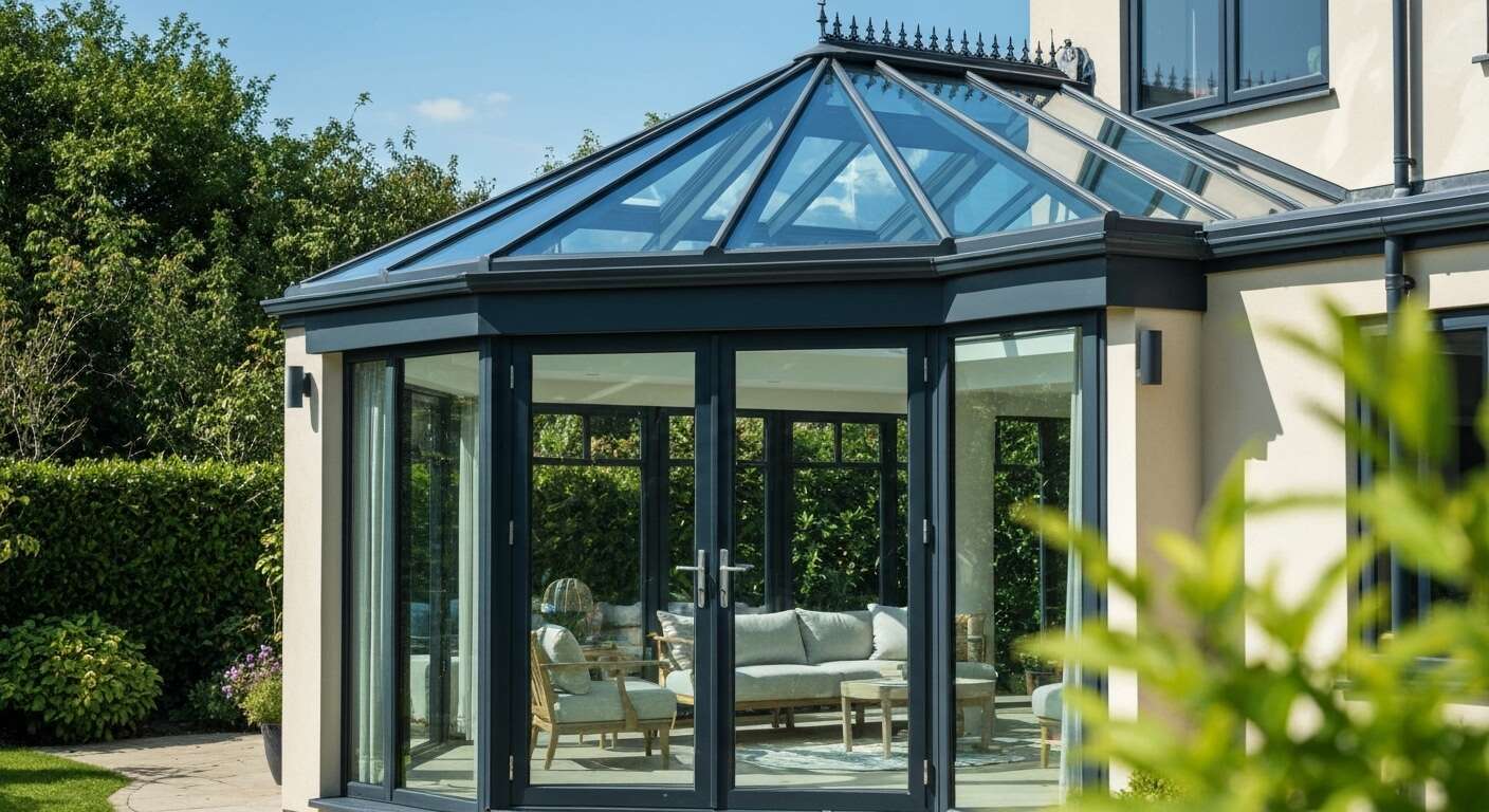 Facteurs influen&ccedil;ant le co&ucirc;t d'une v&eacute;randa