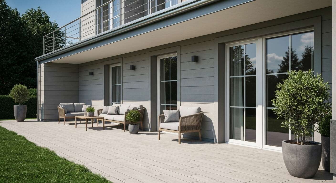 Déclaration d'une véranda aux impôts : est-ce obligatoire ?