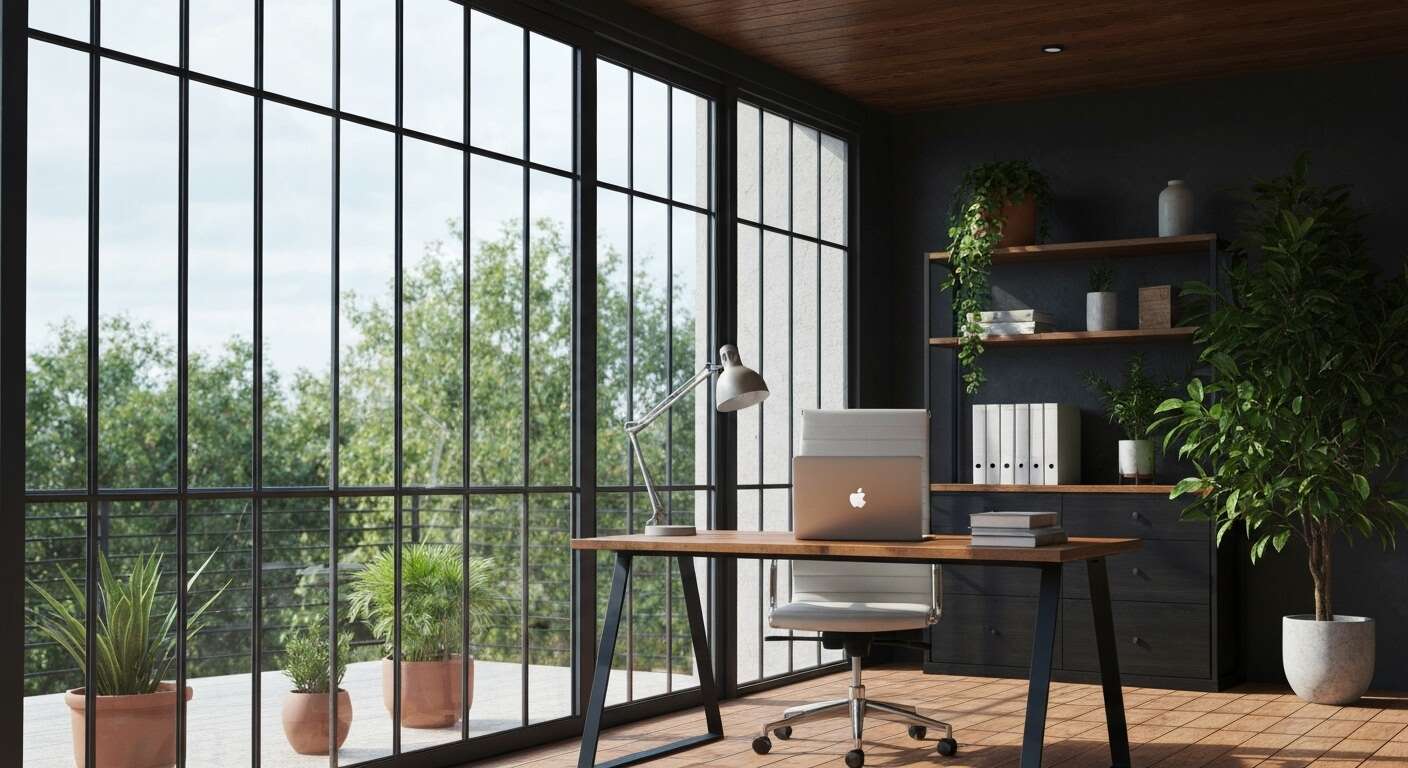 Prix véranda bureau : conseils et tarifs