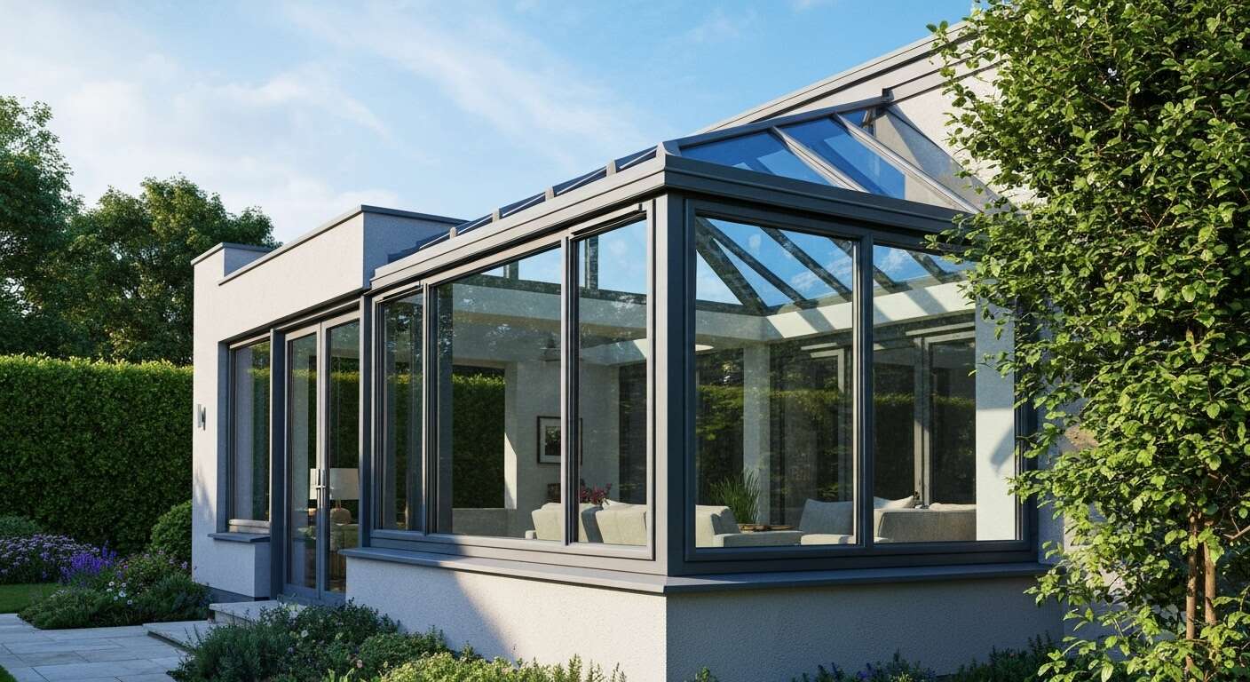 Conseils pour optimiser votre budget de v&eacute;randa