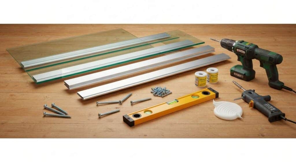 Comment poser une véranda ?