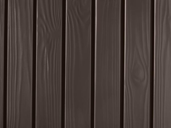 KETER Coffre de rangement extérieur ROCKWOOD - 570 litres