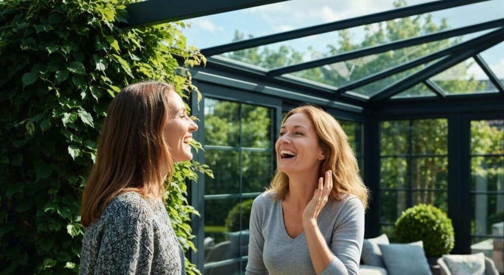 Prix des vérandas et pergolas : trouvez le meilleur tarif