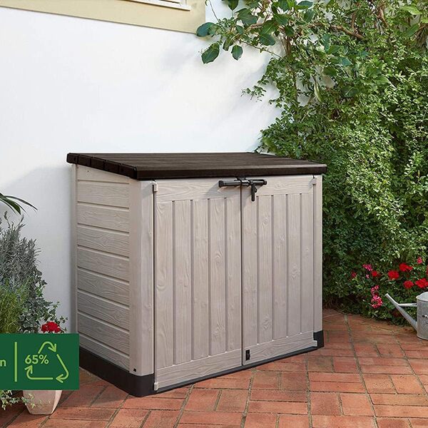 Keter Store It Out Max Boîte de rangement pour jardin