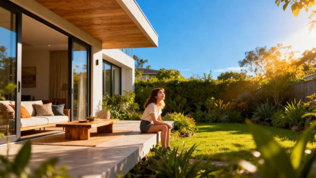 Prix d'une véranda ouverte : tarifs et conseils