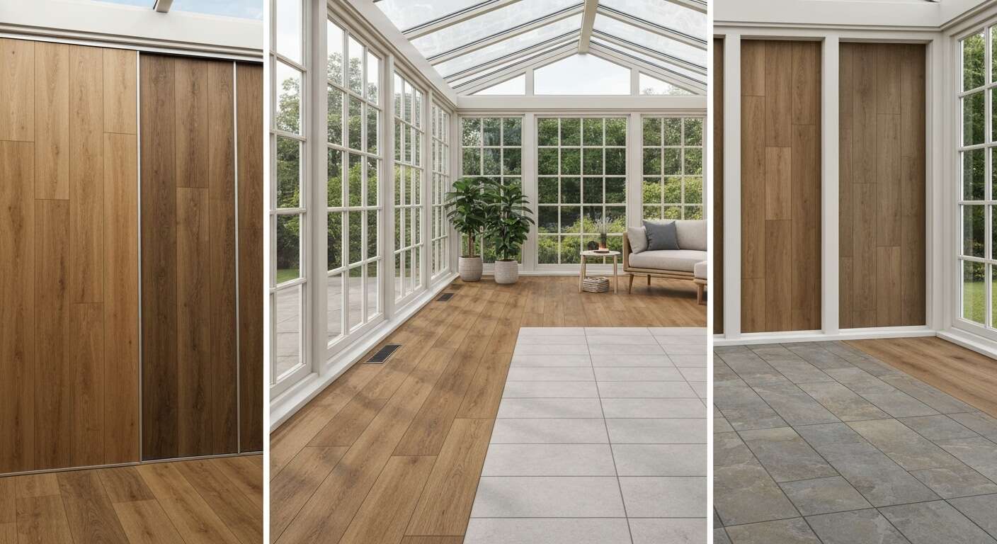 Pourquoi bien choisir le revêtement de sol d’une véranda ? Pourquoi bien choisir le revêtement de sol d’une véranda ?