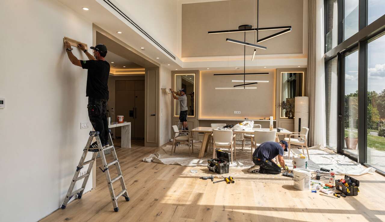 Inclure la rénovation de maison dans son crédit immobilier : guide complet