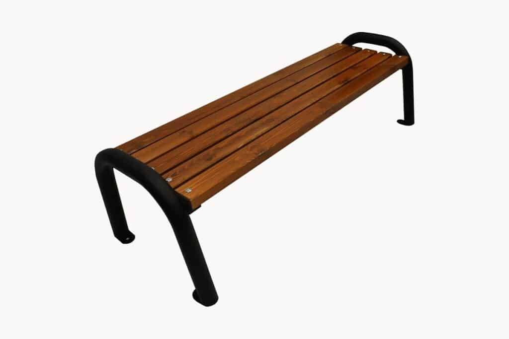 Test du banc de jardin Primario Grande : un must pour vos espaces extérieurs