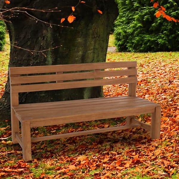 Découvrez notre analyse détaillée du banc Augusta I en teck massif : confort inégalé et durabilité exceptionnelle dans votre jardin.