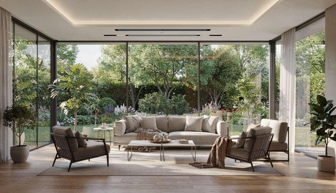 Les avantages d'opter pour une climatisation r&eacute;versible