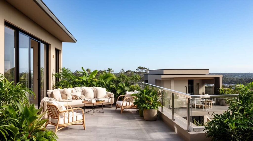 Prix Vérandas : comparatif Balcon et Terrasse