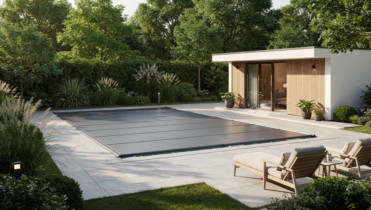 Esthétique et intégration dans le jardin