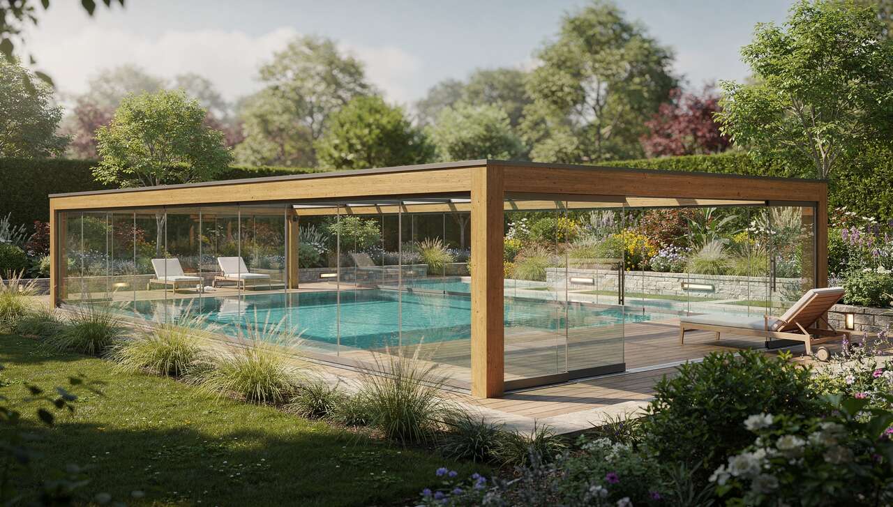 Choisir les matériaux et les designs qui s'adaptent au style de votre jardin