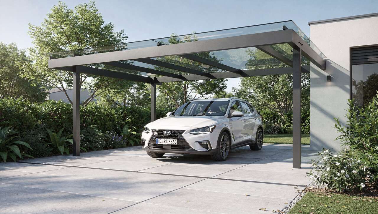 Installer un carport : quelles dépenses annexes prévoir ?