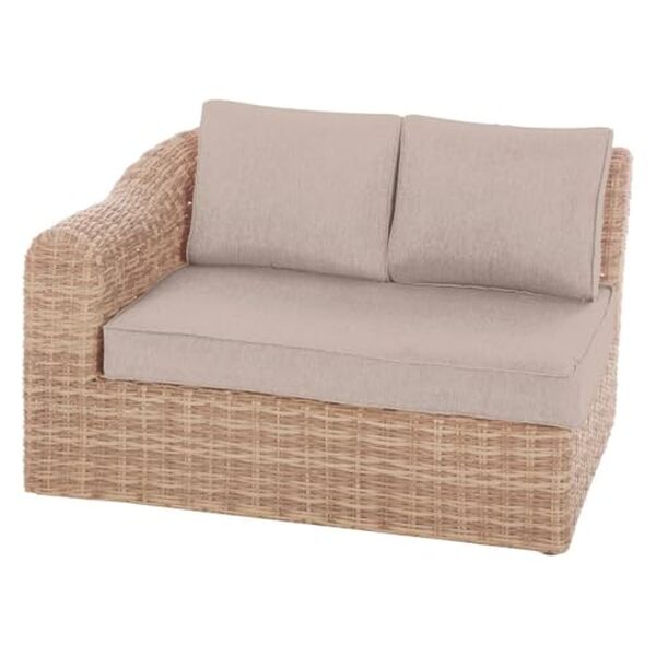 Découvrez notre test complet du salon d'angle Mooréa Savana Hespéride : un mobilier de jardin alliant robustesse et élégance pour vos espaces extérieurs. 