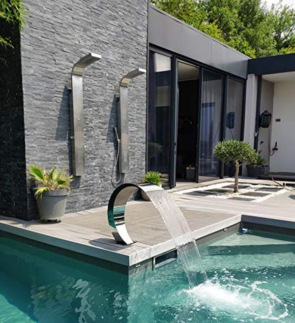 Découvrez notre test détaillé de la fontaine piscine Cobra 65 cm : caractéristiques, performances et avis pour choisir le meilleur équipement de relaxation pour votre bassin. 