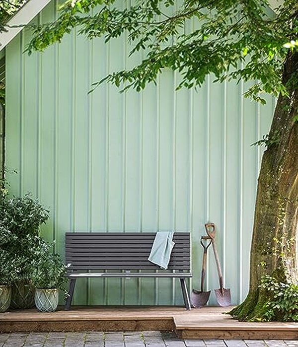 Découvrez notre avis détaillé sur le banc de jardin London Dehner 2 places en aluminium. Confort, durabilité et design : tous les avantages et inconvénients testés pour vous. 