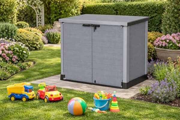 Découvrez notre test détaillé de l'abri de jardin Duramax StoreAway 1200L : qualité, durabilité et rangement extérieur performant pour vos équipements de jardin. 