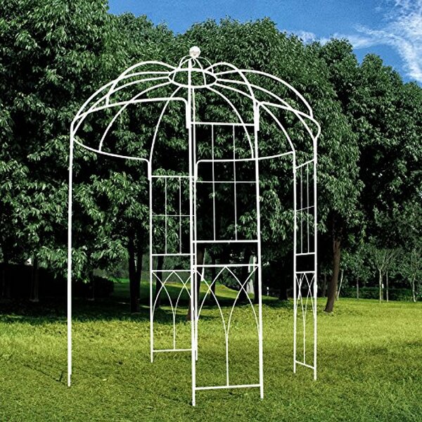 Découvrez notre test complet du gazebo OUTOUR : design élégant, structure robuste et durabilité garantie pour embellir votre espace extérieur toute l'année. 