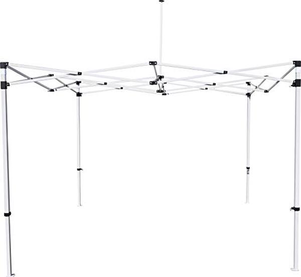 Découvrez notre test détaillé de la tonnelle RAY BOT 3x3 m. Résistante et imperméable, cette tonnelle offre protection et durabilité pour votre jardin. 