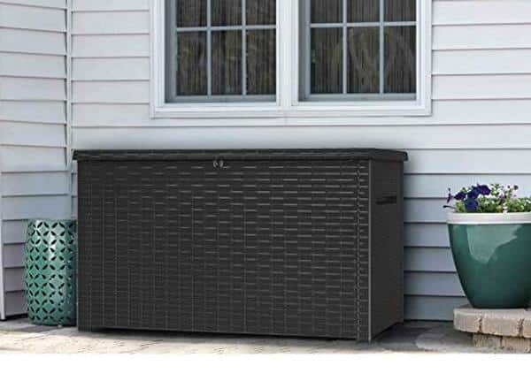 Découvrez notre test détaillé du coffre de jardin Java Keter 870 L : capacité, durabilité et performance pour optimiser votre espace extérieur. 