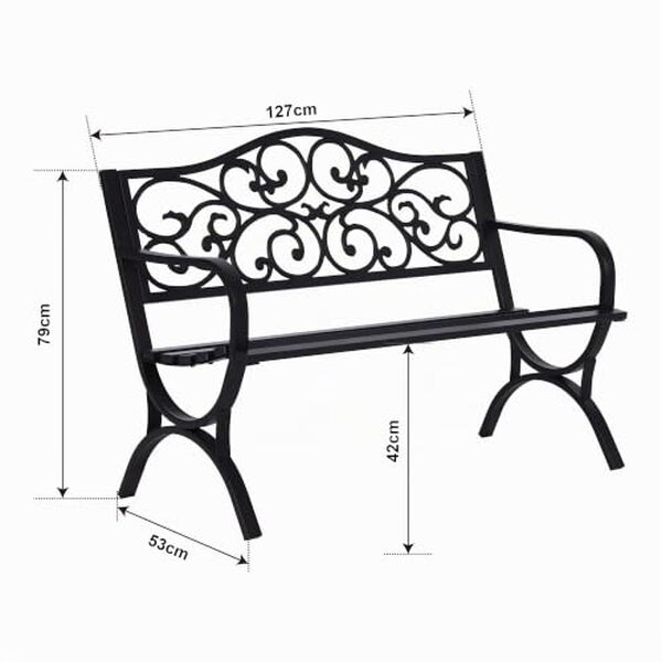Découvrez notre avis détaillé sur le banc de jardin casa.pro : design stylé, confort optimal et qualité de fabrication pour votre extérieur.