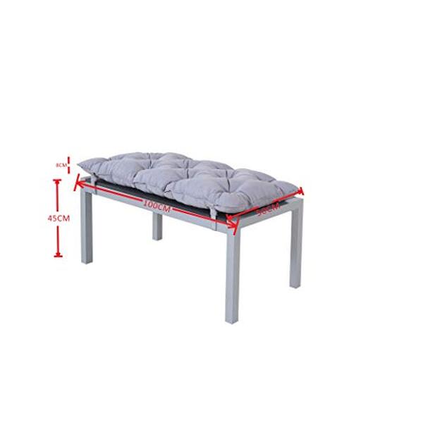 Découvrez notre test détaillé du banc Chicreat : confort, design et qualité pour transformer votre espace extérieur. Avis, caractéristiques et prix.