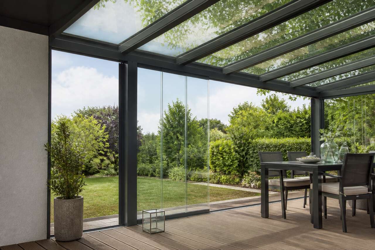 Verre: transparence et longévité, au prix du poids et du coût Verre: transparence et longévité, au prix du poids et du coût