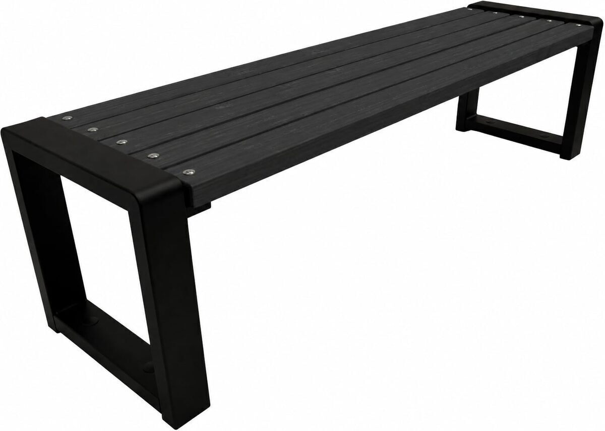 Test du banc Primario Grande : robustesse et élégance au jardin
